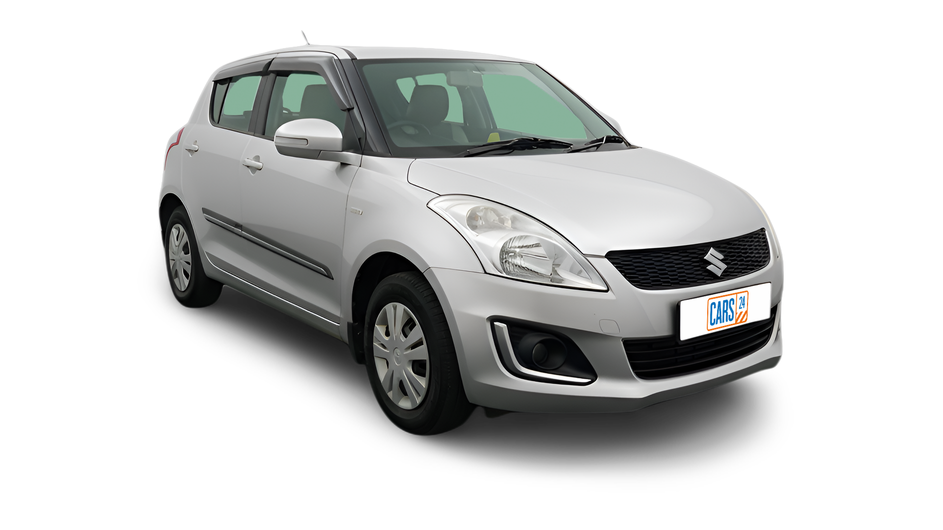 Maruti Swift-img